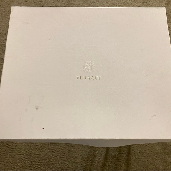 Versace Medusa Heads - Picture 10 of 10